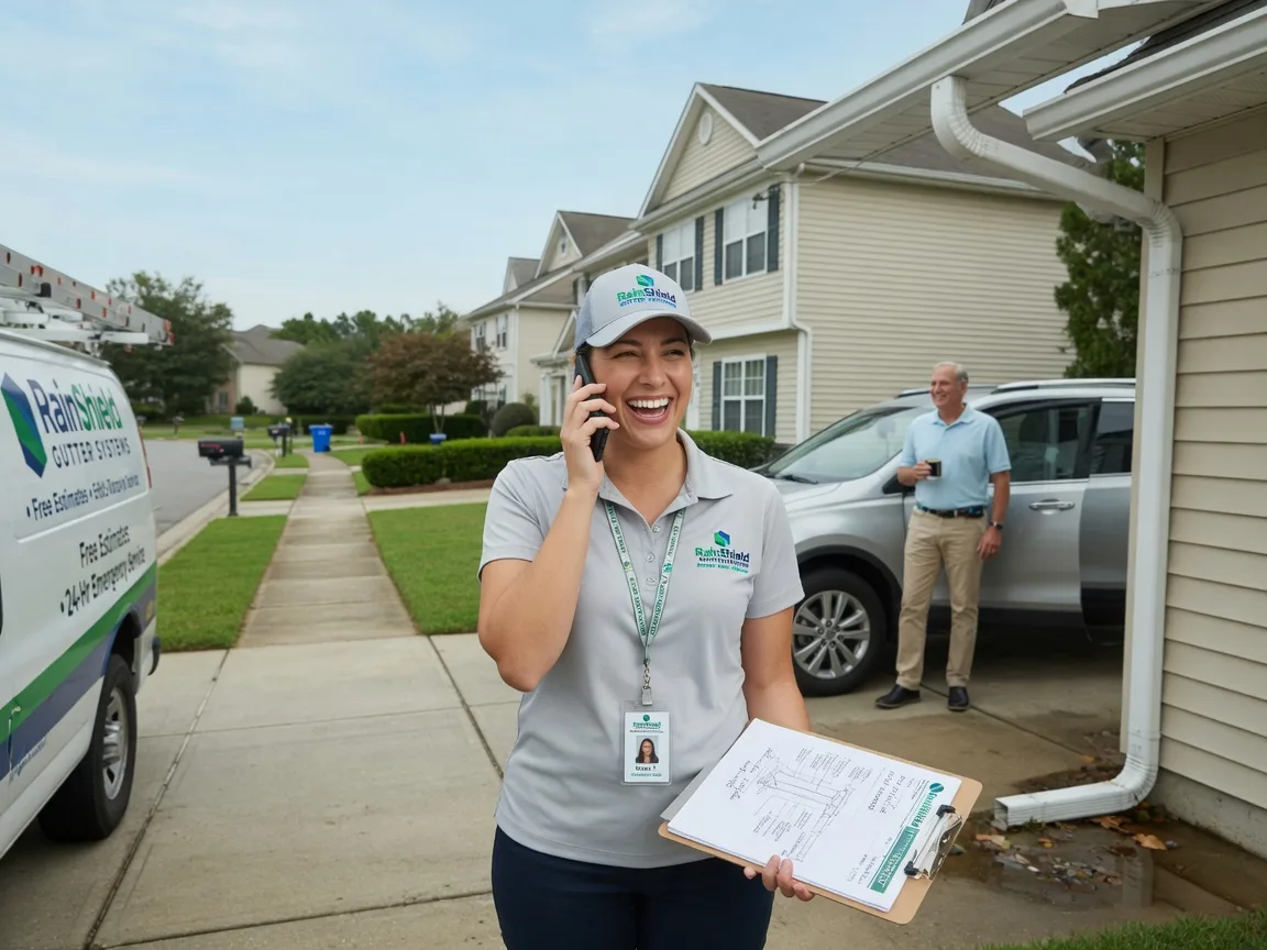 Gutter Installation Brewster, NY FAQs